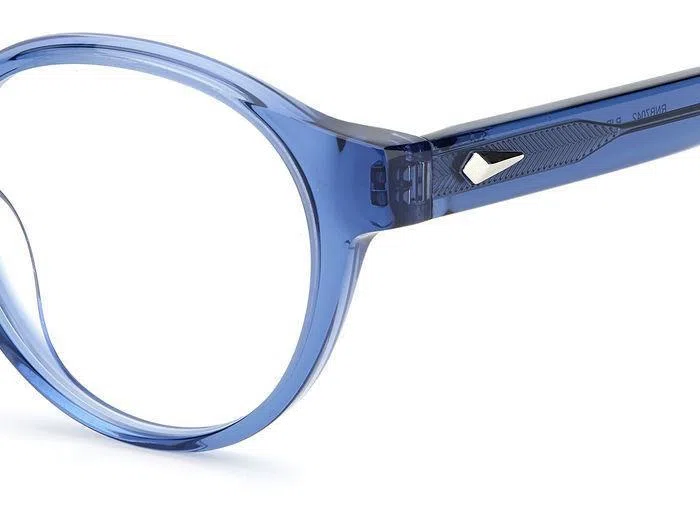 Rag & Bone 7042 Eyeglasses - Beige - view 8